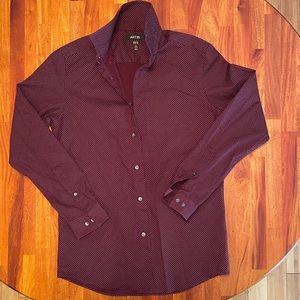 Men’s Apt 9 Dress Shirt